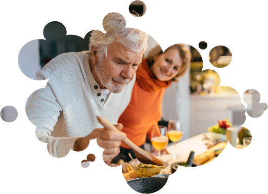 Couple-cooking-at-home